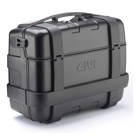 GIVI TRK33 TREKKER Monokey topcase Black Line 33L