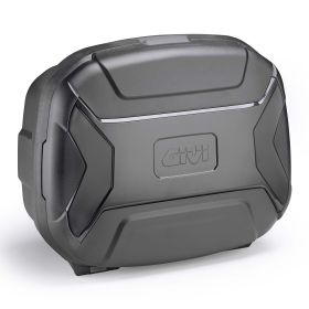 GIVI TRK35BB TREKKER LITE Pair of Monokey side cases black 35L