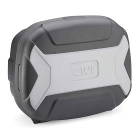 GIVI TRK35BN TREKKER LITE Monokey topcase black grey 35L