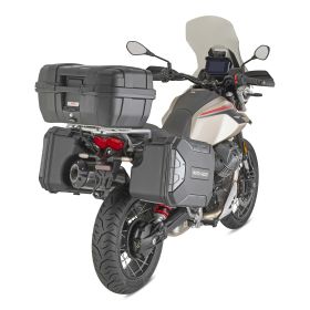GIVI TRK52 TREKKER LITE Monokey topcase black 52L