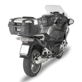 GIVI TRK52 TREKKER Monokey topcase aluminum 52L