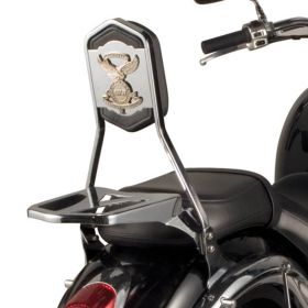 GIVI TS4115B dossier pour KAWASAKI Vulcan S 650