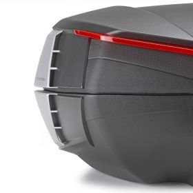 GIVI V49 AIR Monokey topcase black orange 49L