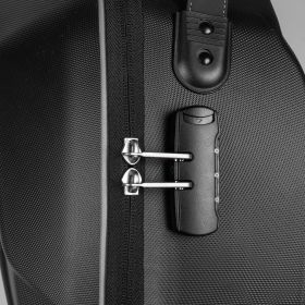 Coppia borse laterali Monokey GIVI WL900B semirigide 25L
