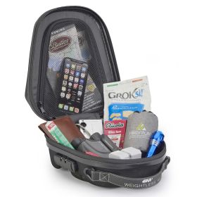 GIVI WL902 TanklockED Tank bag waterproof 5L