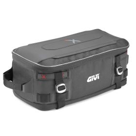 Borsa Cargo GIVI XL01 X-LINE estensibile da 15 a 20 Litri