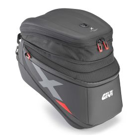 GIVI XL04B X-LINE Tanklock Tank bag expandable 15/20L