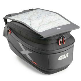 GIVI XL06B X-LINE Tanklock Tank bag waterproof 20L