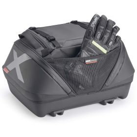 Borsa posteriore Monokey GIVI XL08 X-LINE impermeabile 40L