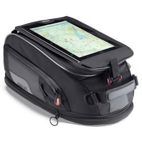 GIVI XS307Y XSTREAM Tanklock Tank bag expandable 15L