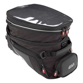 GIVI XS320Y XSTREAM Tanklock Tank bag expandable 15L