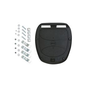 GIVI Top Box Plate Cover and MONOLOCK Kit