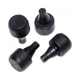 GOMMINI PIASTRA 4 PEZZI GIVI Z126