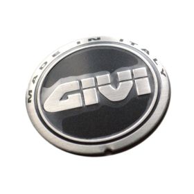 GIVI Z200 GIVI LOGO, RUND MONOKEY