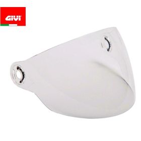 GIVI SPARE PART Z2247TR - CLEAR VISOR H108