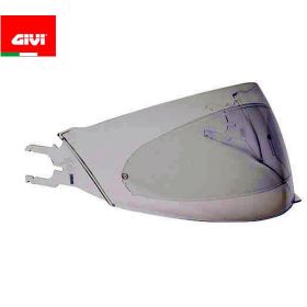 GIVI SPARE PART Z2261KIT - VISOR ANTIFOG X08/09 PINLOK