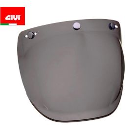 GIVI Z2363FR VISOR FUME ' FOR 3 BUTTONS