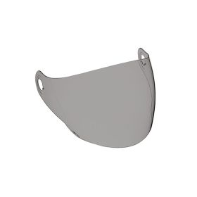 Visiera Fumè 75% Antigraffio per Casco GIVI X22 / X25