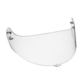 Visiera Trasparente Antigraffio 22.06 per Casco GIVI X21 / X21 EVO