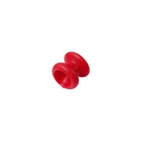 CARRUCOLINA IN NYLON ROSSA E52 GIVI Z339