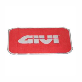 GIVI Motorradmatte Teppich 60x40cm