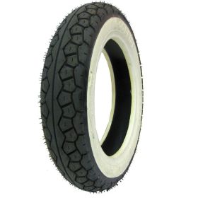 GOMMA GOODRIDE 3.50-10 VINTAGE B/W H692