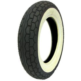 GOMMA GOODRIDE 3.50-8 VINTAGE B/W H692