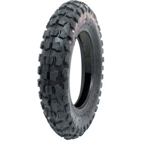 TIRE TYRE GOODTYRE 100/90-10 TASSELLATA 6PR