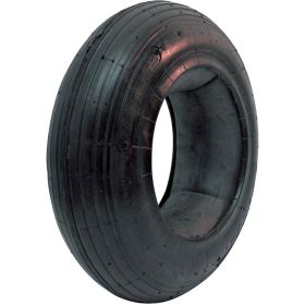 GOMMA GOODTYRE + CAMERA 3.50-8 CARRIOLA