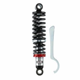 GORI 31441014 Hinterstoßdämpfer 305 mm kontinuierlich einstellbare Feder