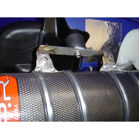 Silencieux GPR Deeptone Slip-On pour Polaris Trail Boss 330