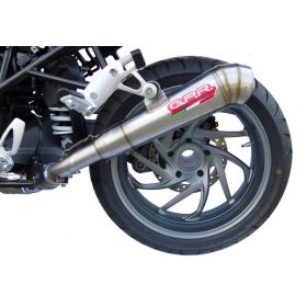 GPR Powercone Evo Slip-On Auspuff für BMW R 1200 R