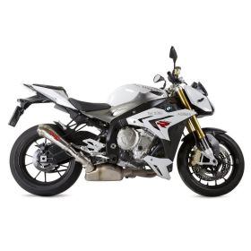 Marmitta slip-on GPR powercone evo per bmw s 1000 r/m