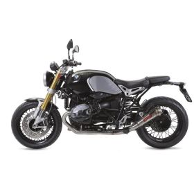 GPR Powercone Evo Slip-On Auspuff für BMW R Nine 2013-2016