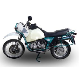 GPR Vintacone Slip-On Auspuff für BMW R 100 GS