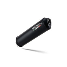 Échappement GPR Slip-On en fonte pour BMW R 1150 R