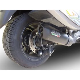 GPR Slip-On Auspuff Furore Poppy für Can-Am Spyder 1000 i.e RS