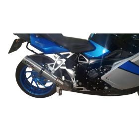 GPR m3 Edelstahl Slip-On Auspuff genehmigt für BMW K 1200 S/R