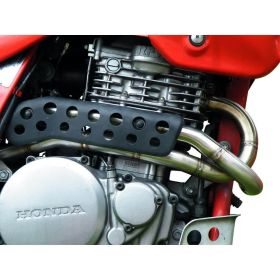GPR austauschbarer Decat-Rohrkrümmer für Honda Dominator NX 650