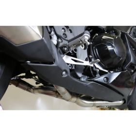 GPR Interchangeable Racing Decatalyzation Collector for Kawasaki Z 1000
