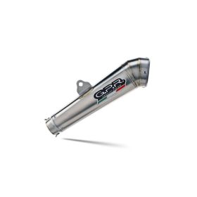 Échappement complet Powercone Evo approuvé GPR pour Polaris RZR 200