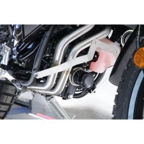 GPR Racing Dekat-Kollektor für Yamaha Tenere 700 2019-2020