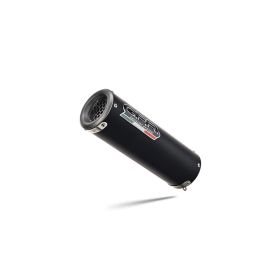 Silencieux GPR M3 Black Titanium Slip-On pour Ducati Monster 821