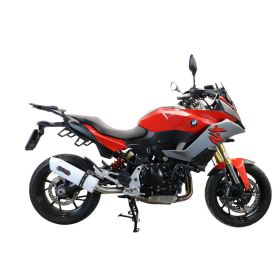GPR Albus Evo4 Slip-On Auspuff für BMW F 900 XR/R