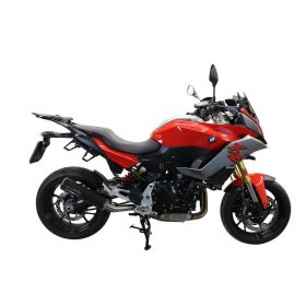 GPR M3 Slip-On Auspuff Schwarz Titan für BMW F 900 XR/R