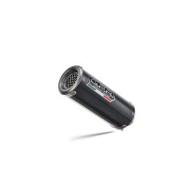 Système d'échappement complet GPR m3 pour Honda Cb 650 R 2019-2020 approuvé et catalyseur