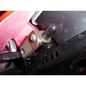 GPR slip-on exhaust approved for Royal Enfield Scram 411