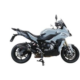 Silencieux GPR M3 Black Titanium Slip-On pour BMW S 1000 XR/M 2020-2024