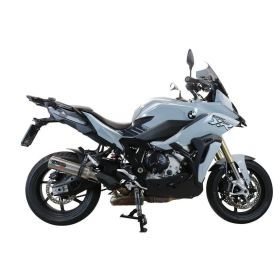 Silencieux GPR M3 Slip-On Inox pour BMW S 1000 XR/M 2020-2024