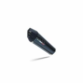GPR New Grand Prix Evo full exhaust with catalyst for Cf Moto 300 NK